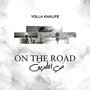 Album Yolla Khalife: On The Road