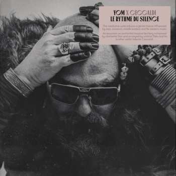 CD Yom X Ceccaldi: Rythme Du Silence