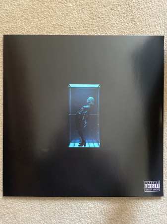 LP Yonaka: Seize The Power