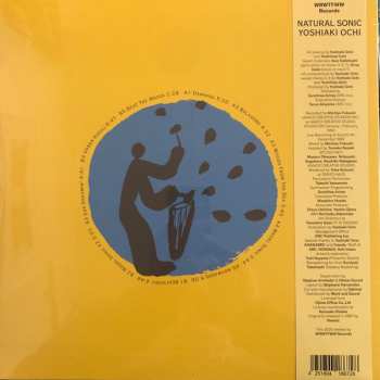 LP Yoshiaki Ochi: Natural Sonic LTD