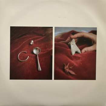 LP Yoshika Colwell: On The Wing