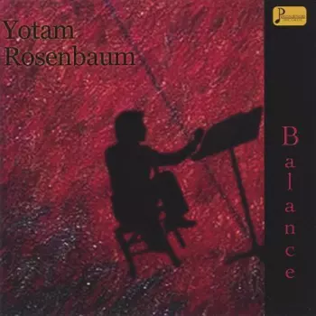 Yotam Rosenbaum: Balance