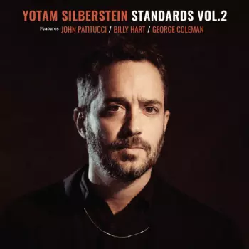 Yotam Silberstein: Standards Vol. 2