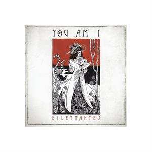 Album You Am I: Dilettantes