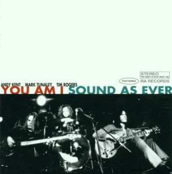 Album You Am I: Sound As Ever