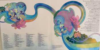 LP You Am I: The Dollop & The Wallop (The Best Of You Am I) CLR