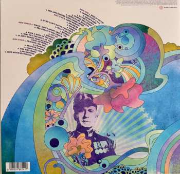 LP You Am I: The Dollop & The Wallop (The Best Of You Am I) CLR