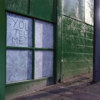 CD You Tell Me: You Tell Me