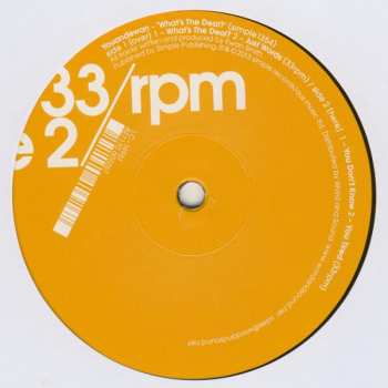 LP Youandewan: What's The Deal?