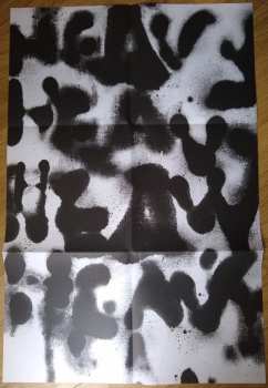 LP Young Fathers: Heavy Heavy DLX | LTD | CLR