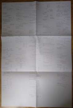 LP Young Fathers: Heavy Heavy DLX | LTD | CLR