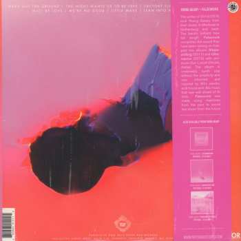 LP Young Galaxy: Falsework CLR | LTD