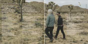 CD Young Gun Silver Fox: Pleasure