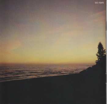 CD Young Gun Silver Fox: Ticket To Shangri-La