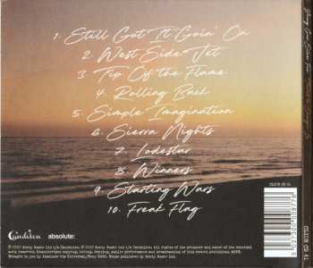 CD Young Gun Silver Fox: Ticket To Shangri-La