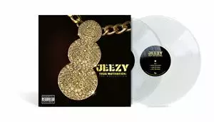 Young Jeezy: Thug Motivation: The Collection