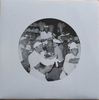 LP Young Magic: Still Life CLR | LTD