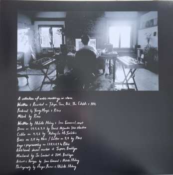 LP Young Magic: Still Life CLR | LTD