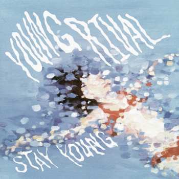 Album Young Rival: Stay Young / European Version 