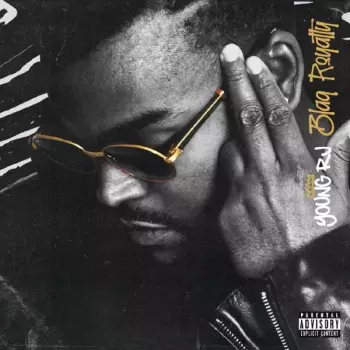 Young RJ: Blaq Royalty