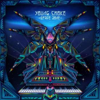 Album Young Smoke: Space Zone