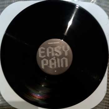 LP Young Widows: Easy Pain