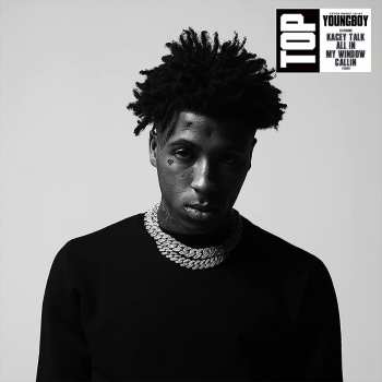 Album YoungBoy Never Broke Again: Top