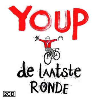 Album Youp van 't Hek: De Laatste Ronde