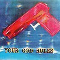 CD Your God Rules: Your God Rules