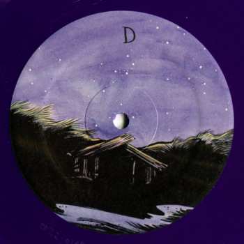 2LP Your Heart Breaks: The Wrack Line CLR