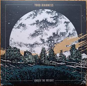 Album Your Highness: Under The Weight