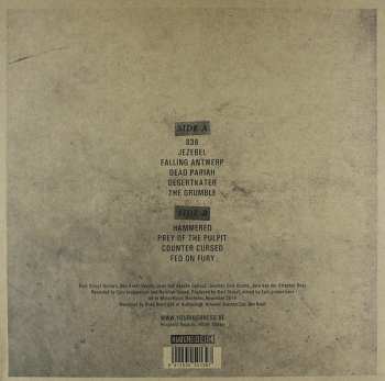 LP Your Highness: City In Ruins