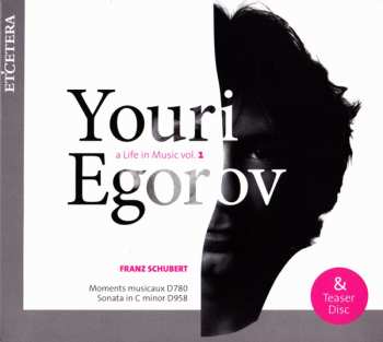 Album Franz Schubert: A Life In Music Vol. 1