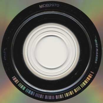 CD Yours Truly: Afterglow