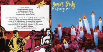 CD Yours Truly: Afterglow