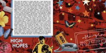 CD Yours Truly: Afterglow