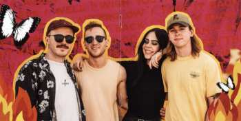 CD Yours Truly: Afterglow