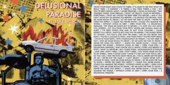 CD Yours Truly: Afterglow