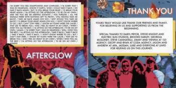 CD Yours Truly: Afterglow
