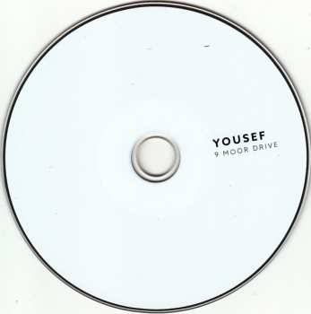 CD Yousef: 9 Moor Drive 