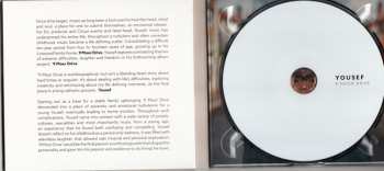 CD Yousef: 9 Moor Drive 