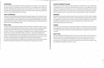 CD Yousef: 9 Moor Drive 