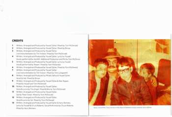 CD Yousef: 9 Moor Drive 