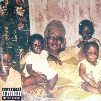 2LP Youssoupha: Polaroïd Experience