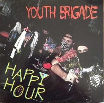 LP Youth Brigade: Happy Hour