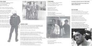 CD Youth Brigade: Out Of Print