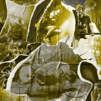 Album Youth Fountain: Stuck In My Own Hell