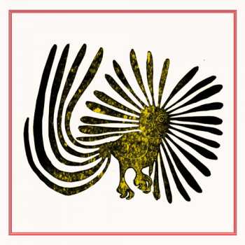 Album YPY: Zurhyrethm