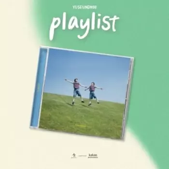 Yu Seung Woo: Playlist