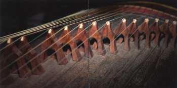 CD Yuan Deng: The Mountain And The River (Chinese Melodies For Gu Zheng)